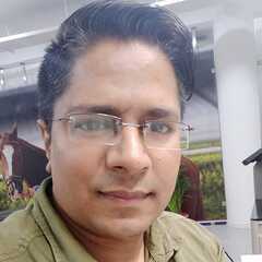 Vishvendra Singh Rathore