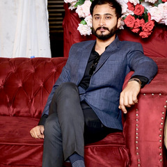 Mujtaba Awan