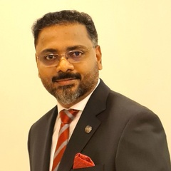 Bipin Kuriakose