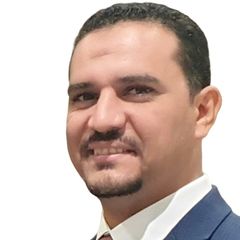 Mohamed Elbeheiry, Regional Sales Director