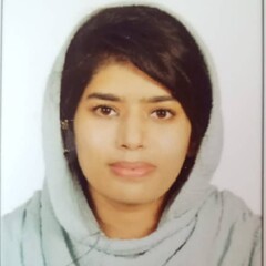 Reshma Ayoob Khan