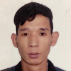Gopal Bahadur  Tamang, Assistant Warehouse