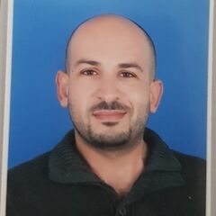 ahmad mustafa, Construction Project Manager