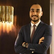 قيس مصطفى, project engineer , business analysis  