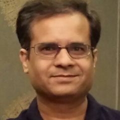 Rajiv Dhimole, Advisor-ERP(FMIS)