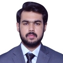 Sarmad Shakil, Audit Senior