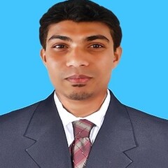 Muhamed Riskhan Muhamed Haniffa, QA/QC Manager - Civil and M&E Works