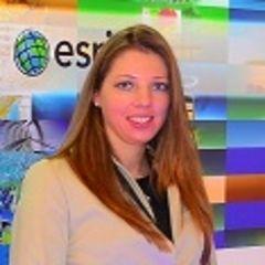 Anna Staber, Senior Coordinator - Data Management / Team Lead