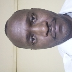 Fredrick Mwaniki