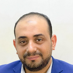 رامي الجندي, E commerce Marketing manager 