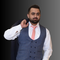 Shehryar Ahmad, Email Marketing Expert
