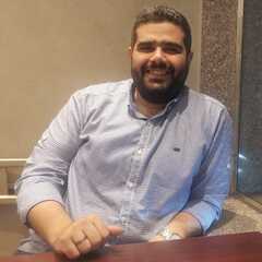 Ahmed Alhindawi, Senior Geotechnical Engineer