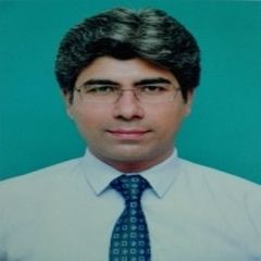 Adnan Zia, National Sales Manager - B2B
