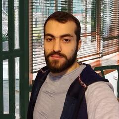 Ibrahim AL Siblani, Remote Software Engineer Intern