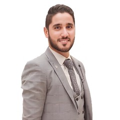 إبراهيم عبدالعظيم , محاسب موقع