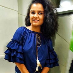 Archisha Mukherjee