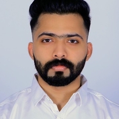 Rayan Iqbal, chemical engineer