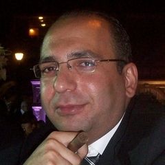 محمد وهبي, service manager- financial accounting