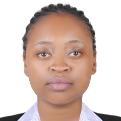 Stephanie Wanjiku