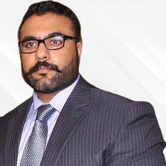 محمد عثمان شعيب shuaib, Business Development & Project Manager