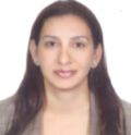 Rita Hakim, Business unit manager