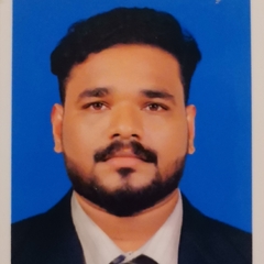 Vishnudas Melethil