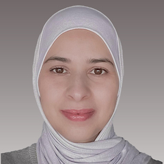Fatima AbuQattam, Architect