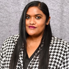 Odessa Moodley