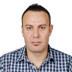 مروان ابراهيم, Service electrical engineer