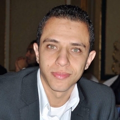 Ahmed  Abdelmageed , sales manager modern trade