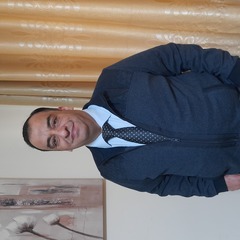 Fadi Taleb, Legal Advisor