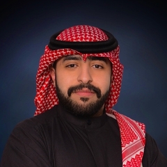 Saleh Alsabih, 
