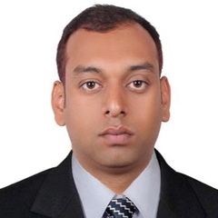 Vijay  Subedi , Managing Director and CEO 