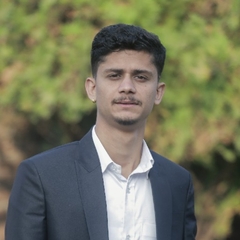 Arjun Gautam, Branch Manager Operations