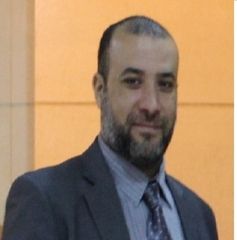 Ahmed Mohammed Alsherbini Alnemr, معلم حاسب آلي