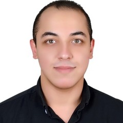 Amr Mamdouh , Receptionist 