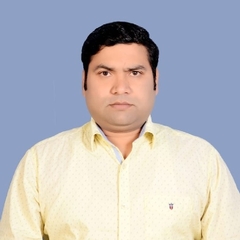 Roushan Kumar Roy