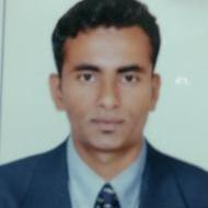 Altaf Sandh, Electrical Maintenance Engineer