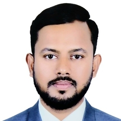 رياض حسين, District Managing Partner
