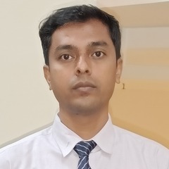 Shaikh  Miramohddin, IT Network Engineer