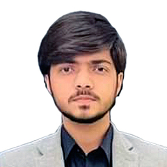 Abdul rehman, E Commerce Supervisor