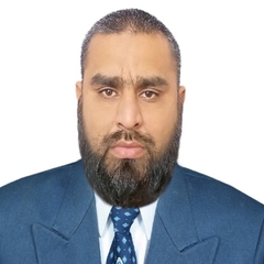 Abdul  Nasir, store keeper
