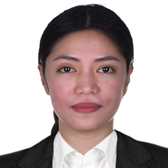 Junalyn  Garcia , HR Secretary