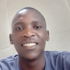 Lloyd Murambiwa