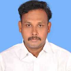Dinesh Rajendran
