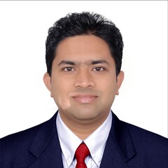 T N PAVAN KUMAR