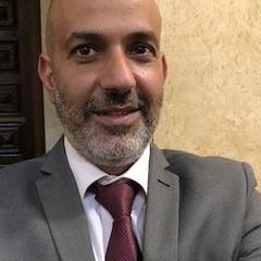 Ibrahim Saadeh