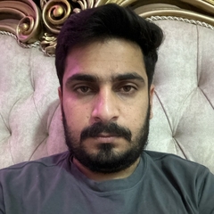 Fawad Baloch