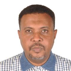 Modather Mohamed Alameen