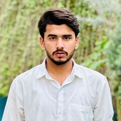 Muhammad uzair Ali Shafaqat  Shafaqat 